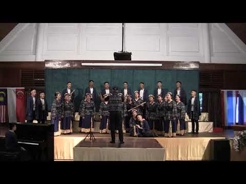 Ultima Sonora, Indonesia - A Voyage of Songs 2019