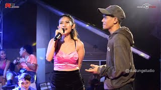 Download lagu TIA OY OY  - BERPISAH DI UJUNG JALAN  -  LIVE - RF MUSIC - In Pasir Manggu mp3