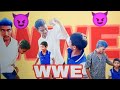 Wwe Full Fight