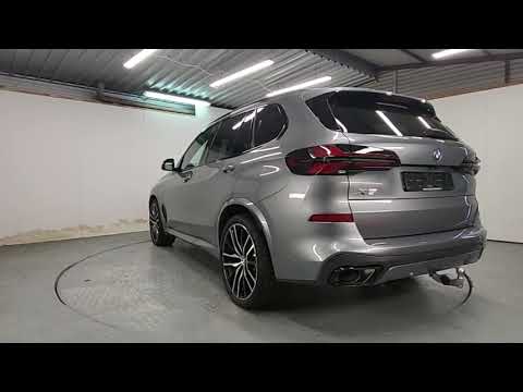BMW X5 50e M Sport - Image 2