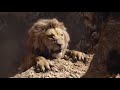 El Rey Leon 2019 Larga Vida Al Rey Soundtrack 1994