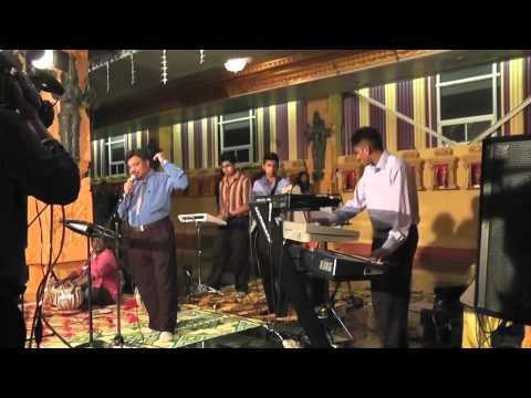 New Year's Show 2012 Toronto - Sollatha Naal Illai