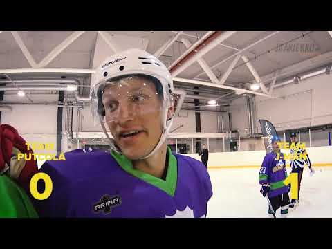 NHLWAM Summer Camp Vol1. Osa 4/12