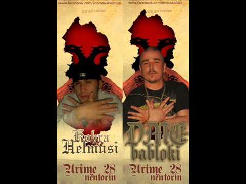 DMC Ft Kobra - Patriotizem