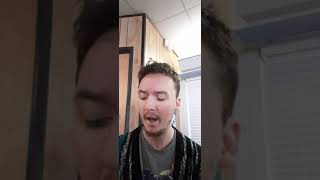 Shaun Groves Your Renown Cover