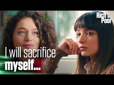 Nihal decides to marry Salih - Rich and Poor | Short Scenes