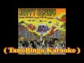 Sloppy Seconds - Thing from Uranus ( TanoBingo Karaoke )