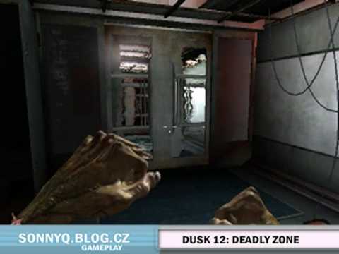 dusk 12 pc game review