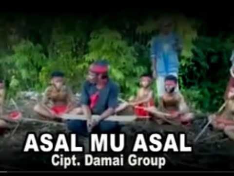 Damai Group - Asal Mu Asal
