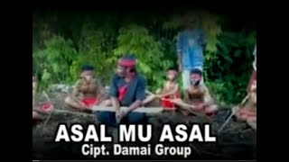 Download lagu Damai Group - Asal Mu Asal mp3 Download lagu Damai Group - Asal Mu Asal mp3