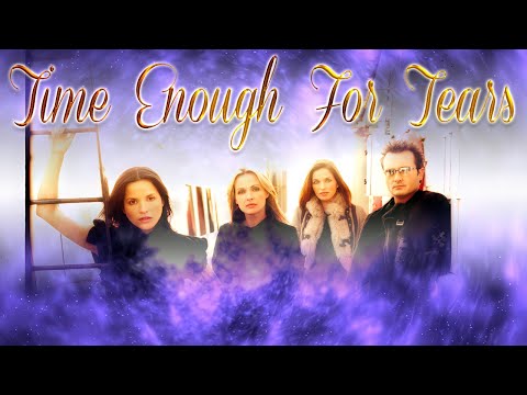 The Corrs - Time Enough For Tears (Instrumental Mix)
