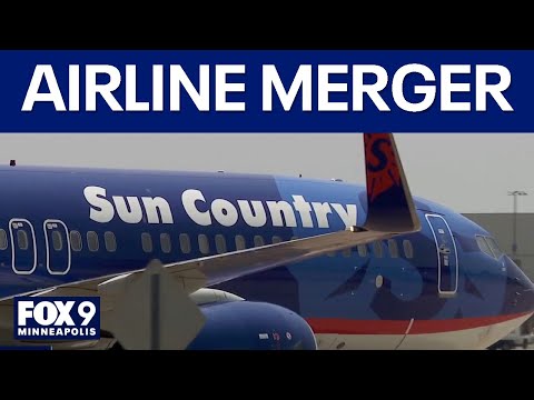 Allegiant-Sun Country Airlines merger: What it means