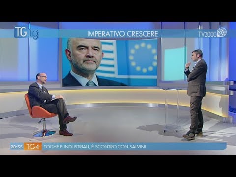 TGtg del 4 dicembre 2018 – Gustavo Piga