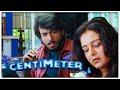 Centimeter Tamil Movie Shaylee Gets Angry With Kalidas Manju Warrier AP International