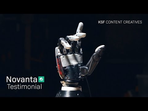 Steels Visuals Media video.