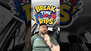 This break time rip was needed today! What a day 🤯 #pokemonchannel #pokemon