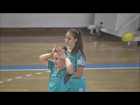 Maia Handball Cup 2023 - Final: Maiastars - CS Juventude Mar