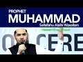 A Beautiful English Speech On The Prophet Muhammad SAW By A Madrasa Graduate Hassan Khan Ishaati