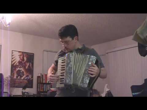 My Accordion Session
