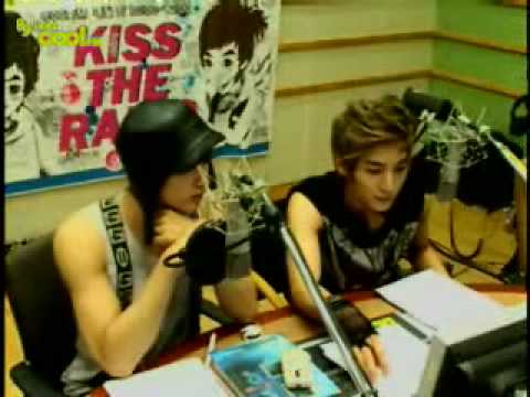 [100514] Sukira With Super Junior 10 Members Full Bora Part 1