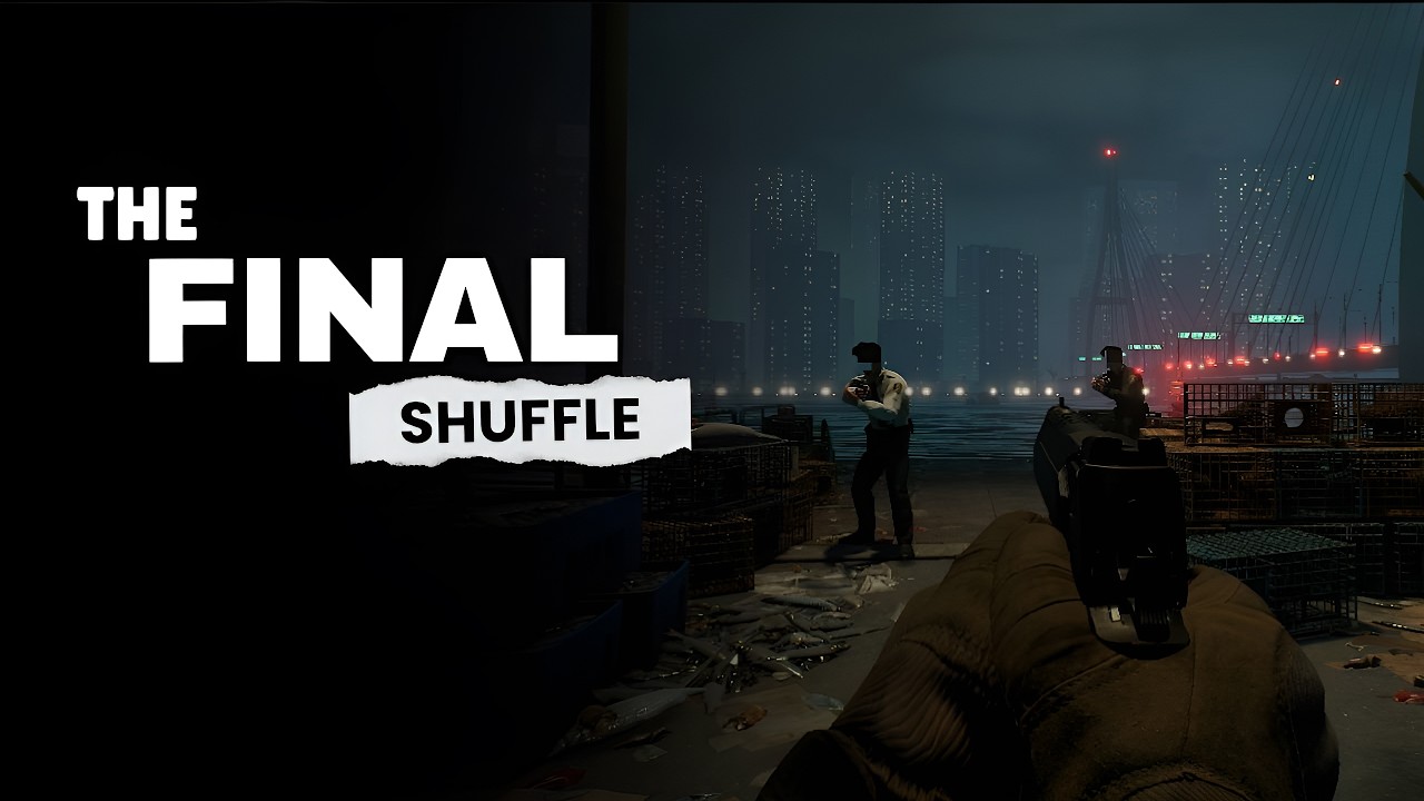 Trailer