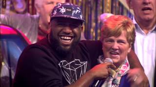 Willie Wartaal - Deze neger komt zo hard (De Kwis)