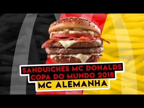 PROVANDO O MCALEMANHA - TODO DIA UM NOVO 7x1 #3