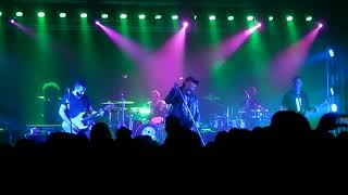 I Mother Earth - Used To Be Alright - Machine Shop, Sault Ste. Marie April 18, 2018