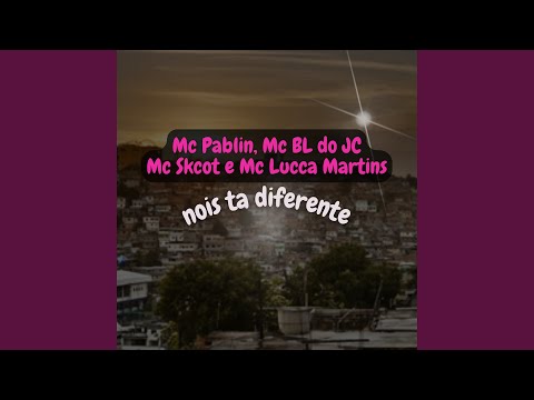 Nois Ta Diferente