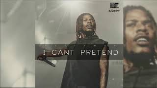 Fetty Wap - I Can't Pretend (Co Star) [Must Listen🔥]