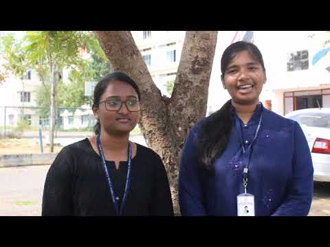 MARG Institute of Design and Architecture Swarnabhoomi Chennai General video thumbnail 15