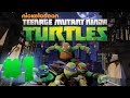 Nickelodeon's Teenage Mutant Ninja Turtles ...