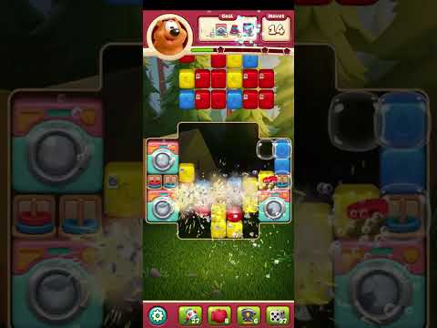 toonblast level 7769