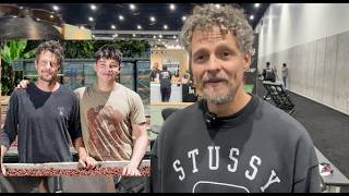 Jose Ignacio "Pepe" Jijón | founder of Finca Soledad