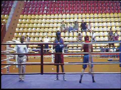 Atdhe Misini - 13.o6.2oo9