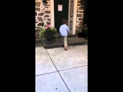 Papa was a rolling stone