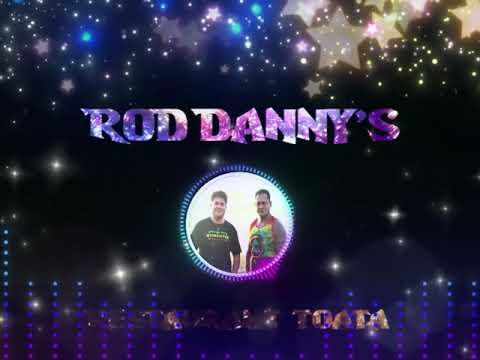 RODE et NAHAU en live Restaurant Toata