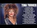 Tina Turner Greatest Hits 2026 - Tina Turner Best Songs Of All Time - Tina Turner live