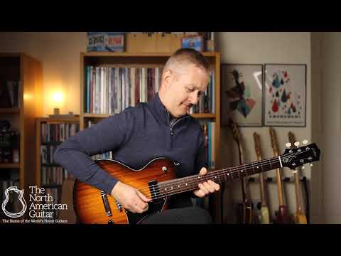 Collings 290L 2015 Tobacco Sunburst "Les Paul Special" Lollars Lefty Left Handed image 17