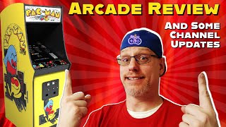 The Hi Score Arcade Pueblo Co. Review | Plus Channel Updates and More