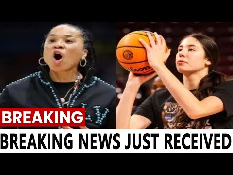 Dawn Staley Resets the Tone at South Carolina Practice After Oklahoma Loss, Insider Reveals