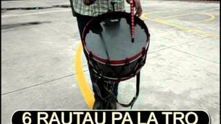 APRENDE A TOCAR TAMBOR DESDE CERO