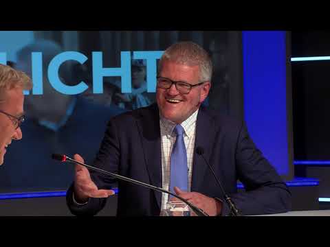 Uitgelicht! 22 mei 2020 - Eppo Bruins (CU) over handhaving coronamaatregelen en het steunpakket