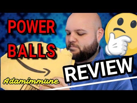 download lagu mp3 mp4 Angel Power Balls, download lagu Angel Power Balls gratis, unduh video klip Angel Power Balls