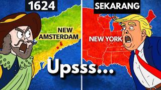 Download lagu Why Was America Once Afraid of the Netherlands?? mp3 Download lagu Why Was America Once Afraid of the Netherlands?? mp3