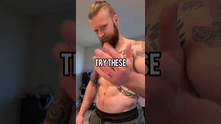 How do you train TRAPS at home? #homeworkout #tutorial #backworkout