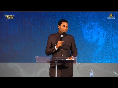 How to Host the Supernatural || Apostle Michael Orokpo