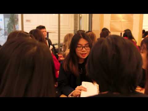 ILEAD 2020 - Day 1 After-Movie