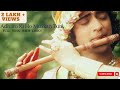 Adharo Ki Ho Muskaan Tum || Full Song With Lyrics || Tum Prem Ho Song || Tum Aadi Ho Tum Ant Ho ||