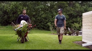 Weller Brothers Landscaping - Our Culture [Short]